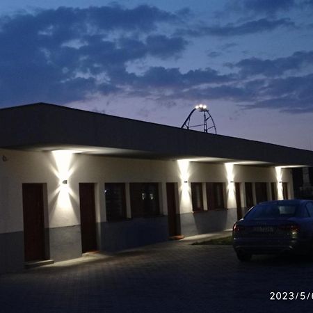 Loft Park Zator, Lokalizacja Przy Wej Parku Villa Екстериор снимка