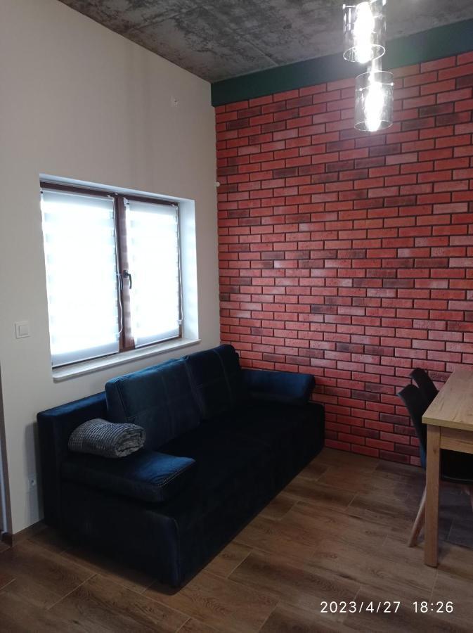 Loft Park Zator, Lokalizacja Przy Wej Parku Villa Екстериор снимка