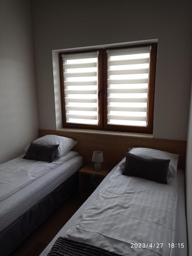 Loft Park Zator, Lokalizacja Przy Wej Parku Villa Екстериор снимка