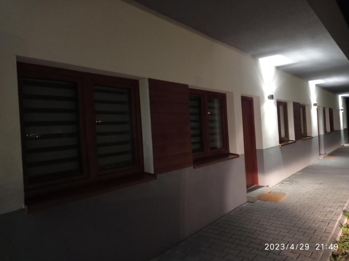 Loft Park Zator, Lokalizacja Przy Wej Parku Villa Екстериор снимка