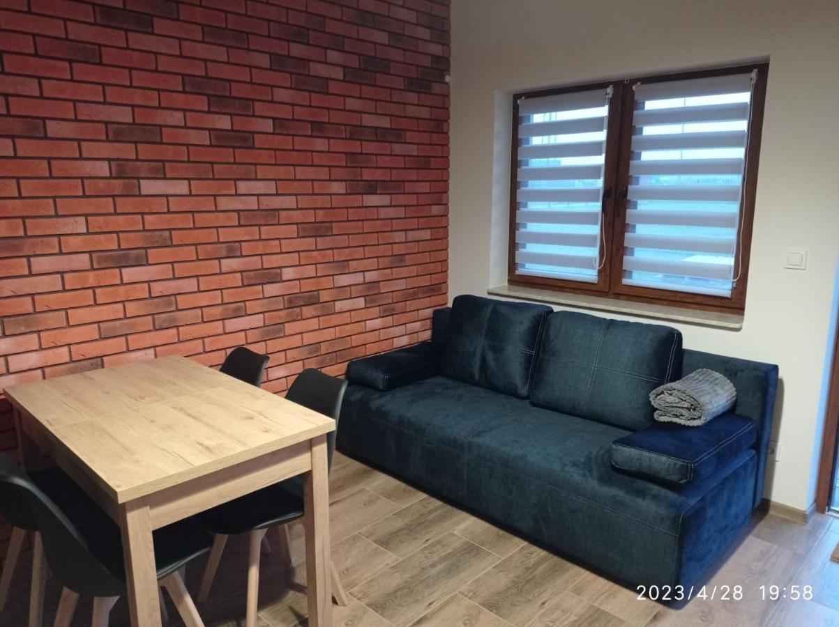 Loft Park Zator, Lokalizacja Przy Wej Parku Villa Екстериор снимка