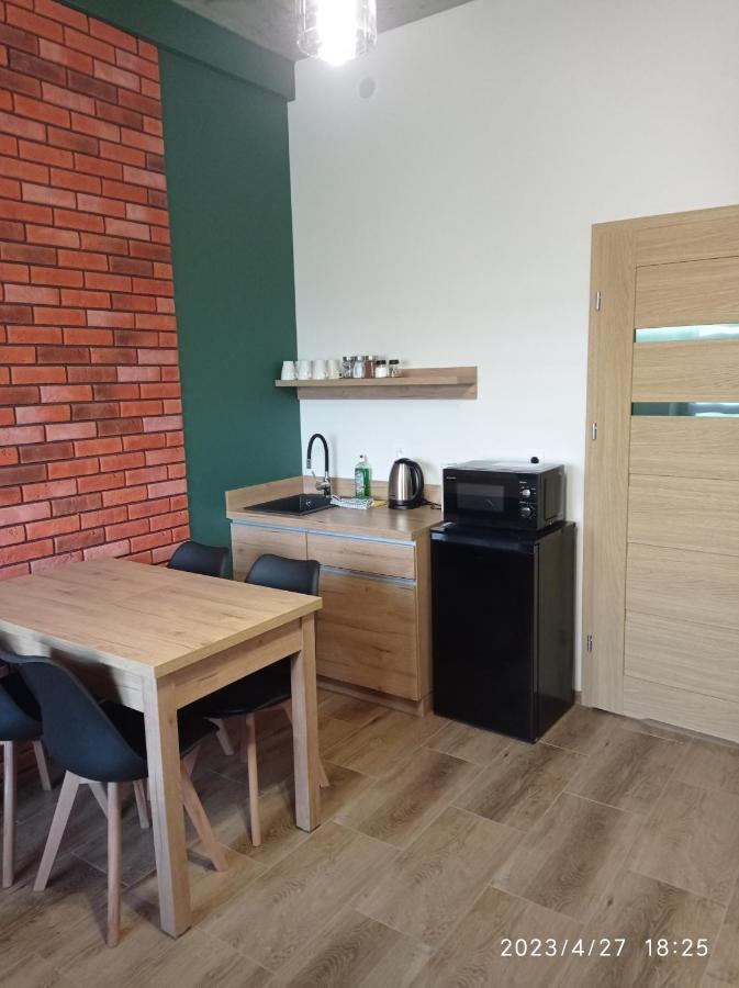 Loft Park Zator, Lokalizacja Przy Wej Parku Villa Екстериор снимка