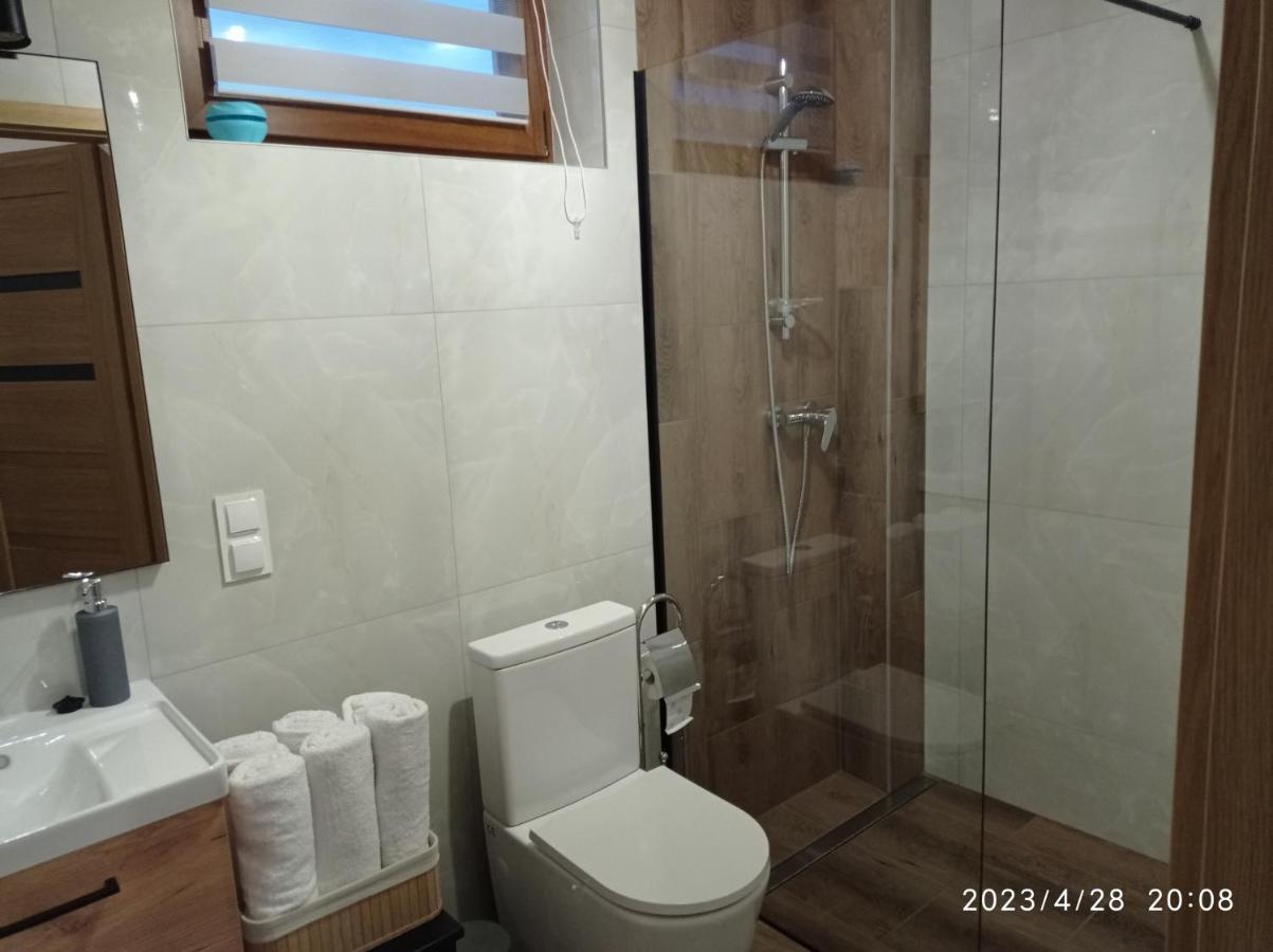 Loft Park Zator, Lokalizacja Przy Wej Parku Villa Екстериор снимка
