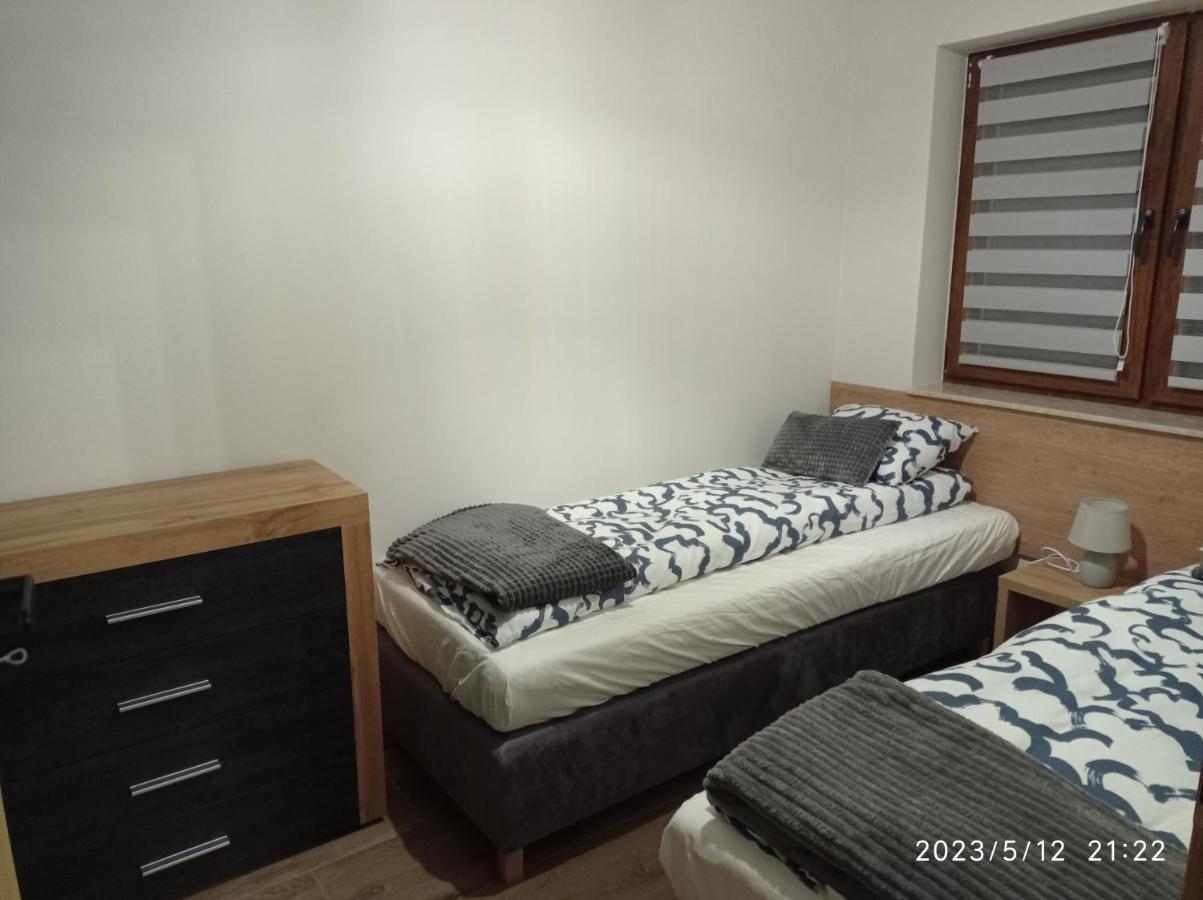 Loft Park Zator, Lokalizacja Przy Wej Parku Villa Екстериор снимка