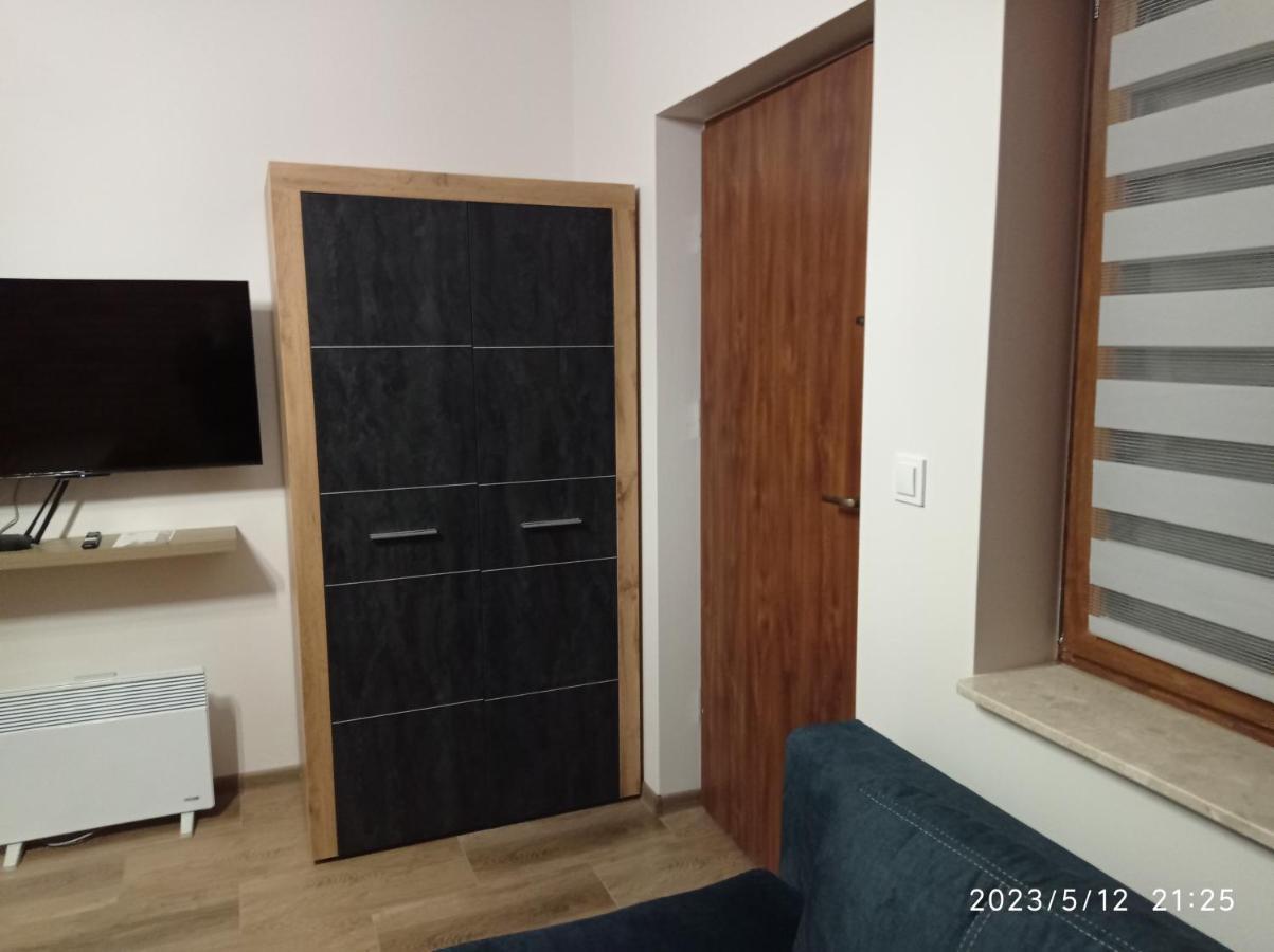 Loft Park Zator, Lokalizacja Przy Wej Parku Villa Екстериор снимка