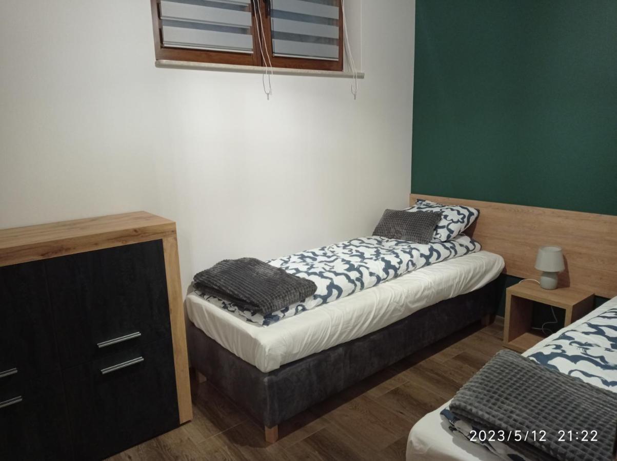 Loft Park Zator, Lokalizacja Przy Wej Parku Villa Екстериор снимка