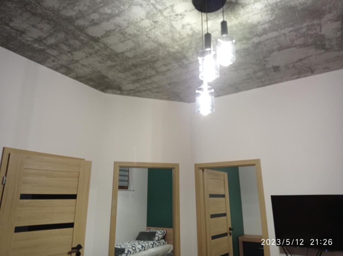 Loft Park Zator, Lokalizacja Przy Wej Parku Villa Екстериор снимка