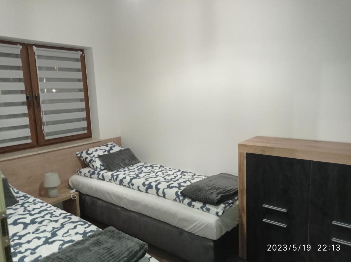 Loft Park Zator, Lokalizacja Przy Wej Parku Villa Екстериор снимка