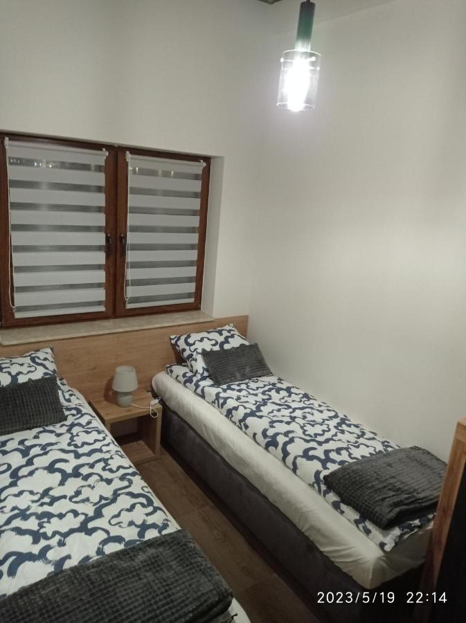 Loft Park Zator, Lokalizacja Przy Wej Parku Villa Екстериор снимка