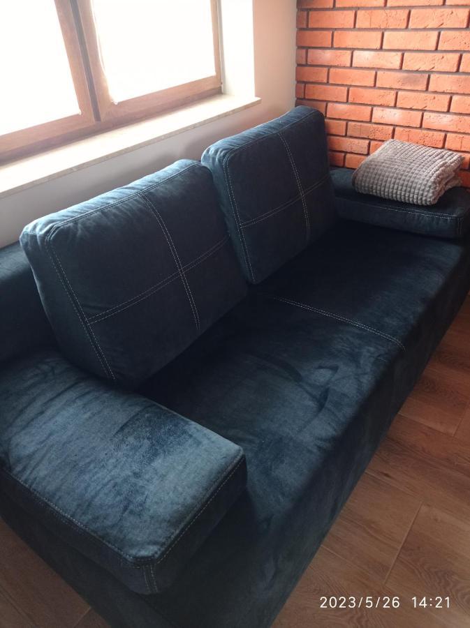 Loft Park Zator, Lokalizacja Przy Wej Parku Villa Екстериор снимка