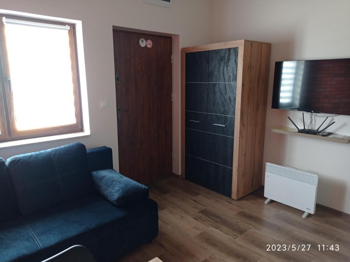 Loft Park Zator, Lokalizacja Przy Wej Parku Villa Екстериор снимка
