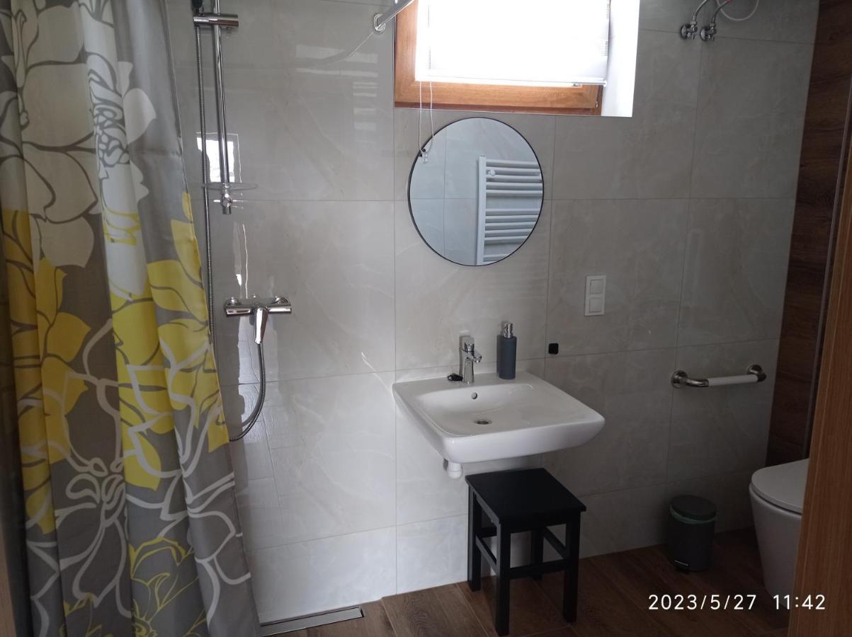 Loft Park Zator, Lokalizacja Przy Wej Parku Villa Екстериор снимка