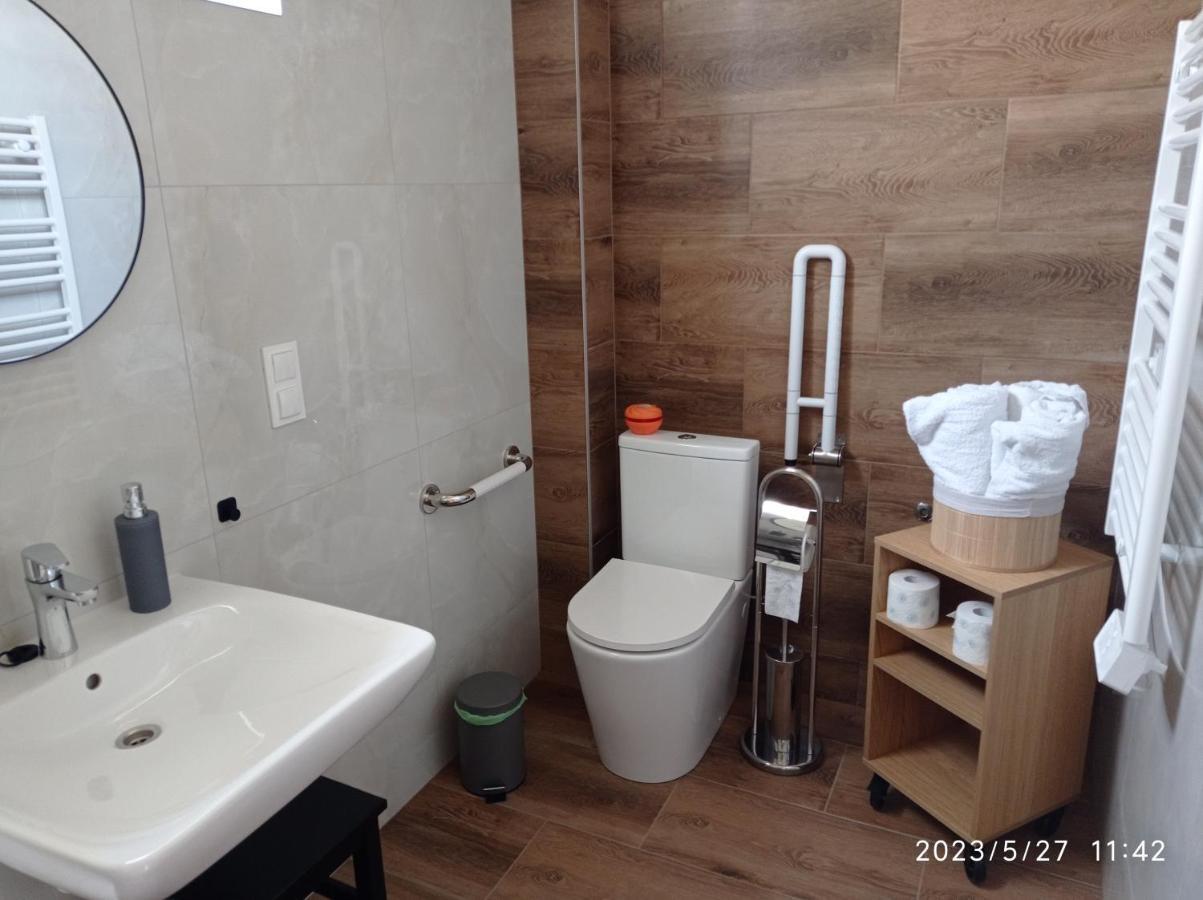 Loft Park Zator, Lokalizacja Przy Wej Parku Villa Екстериор снимка