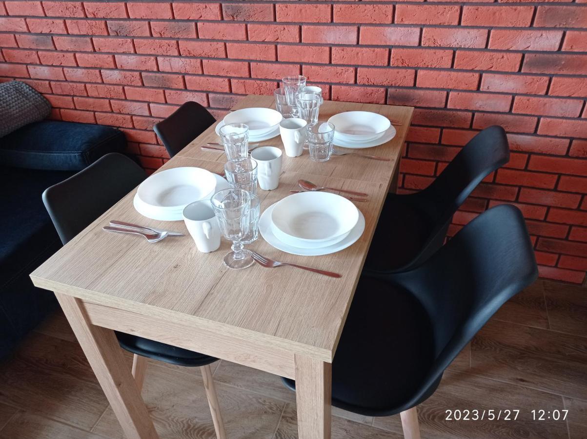 Loft Park Zator, Lokalizacja Przy Wej Parku Villa Екстериор снимка