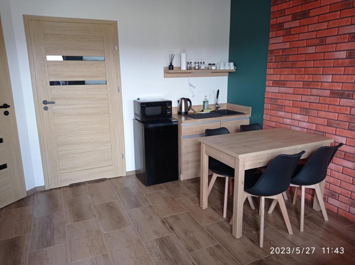 Loft Park Zator, Lokalizacja Przy Wej Parku Villa Екстериор снимка